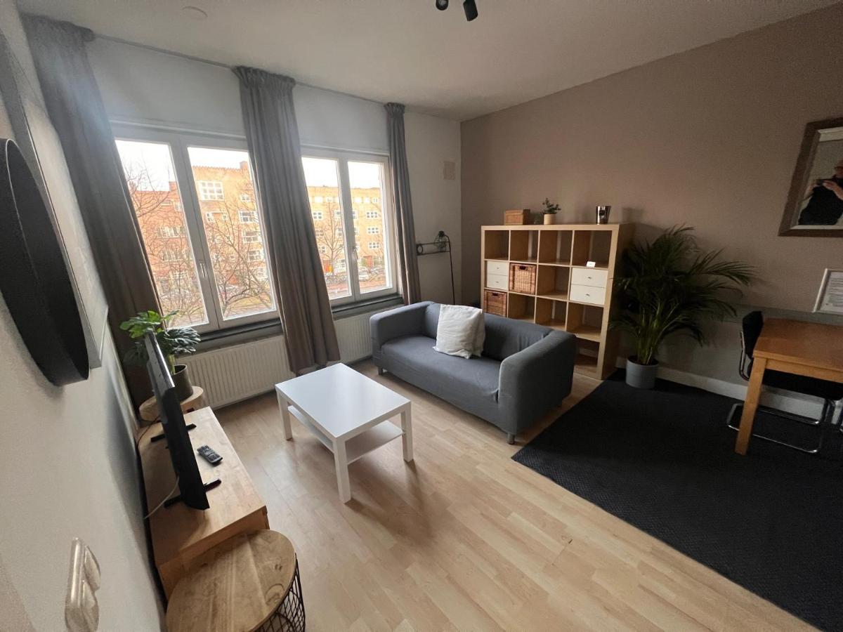 Congress Centre Apartments Amszterdam Kültér fotó
