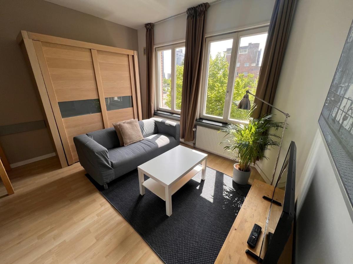 Congress Centre Apartments Amszterdam Kültér fotó